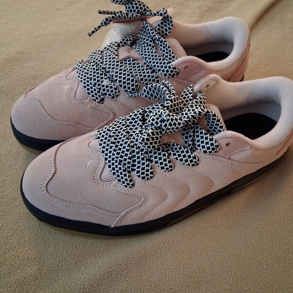 Air Jordan Sessions Atmosphere Mens Size 10 NWOB - Picture 8 of 12